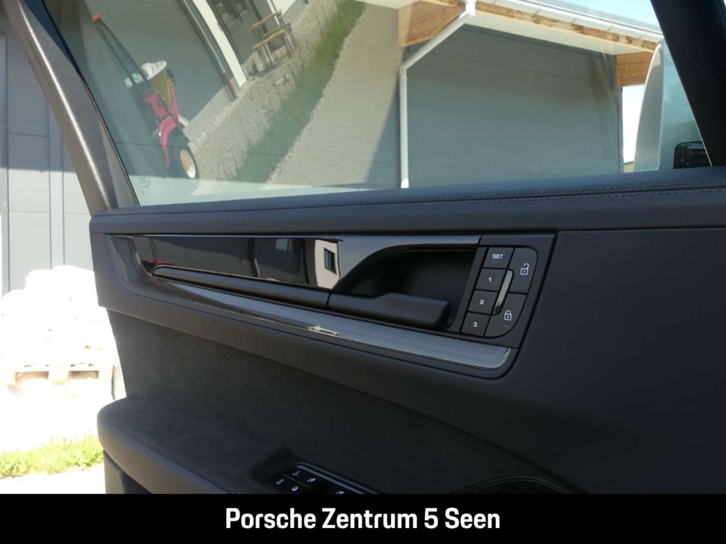 Porsche Cayenne III GTS - 2026 - Joinsteer - #19