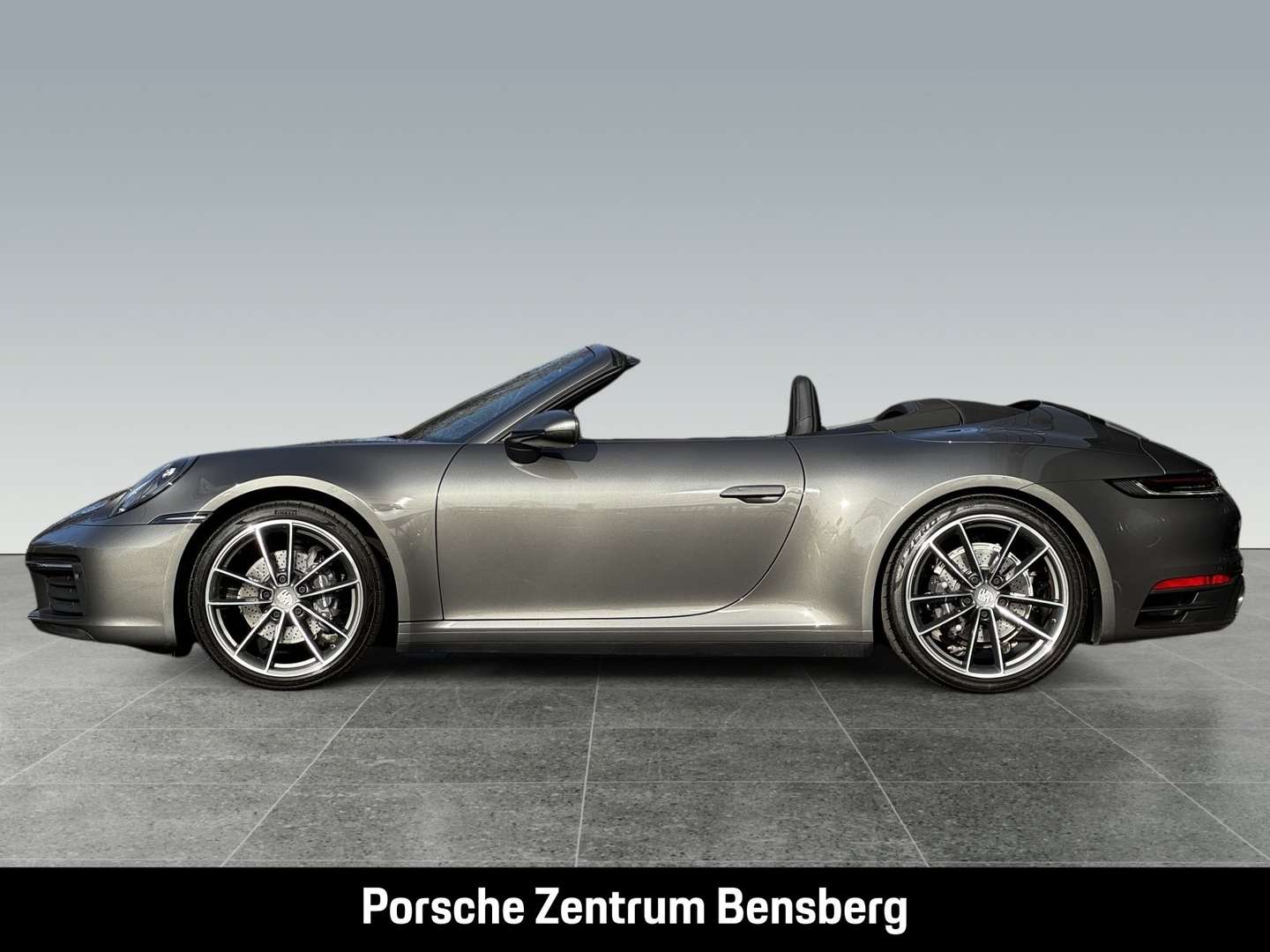 Porsche 992 I Carrera - 2022 - Joinsteer - #2