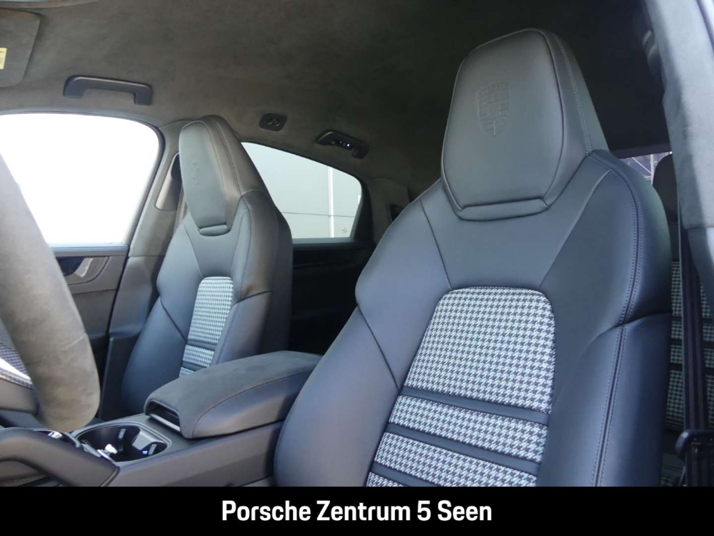 Porsche Cayenne III GTS - 2026 - Joinsteer - #22