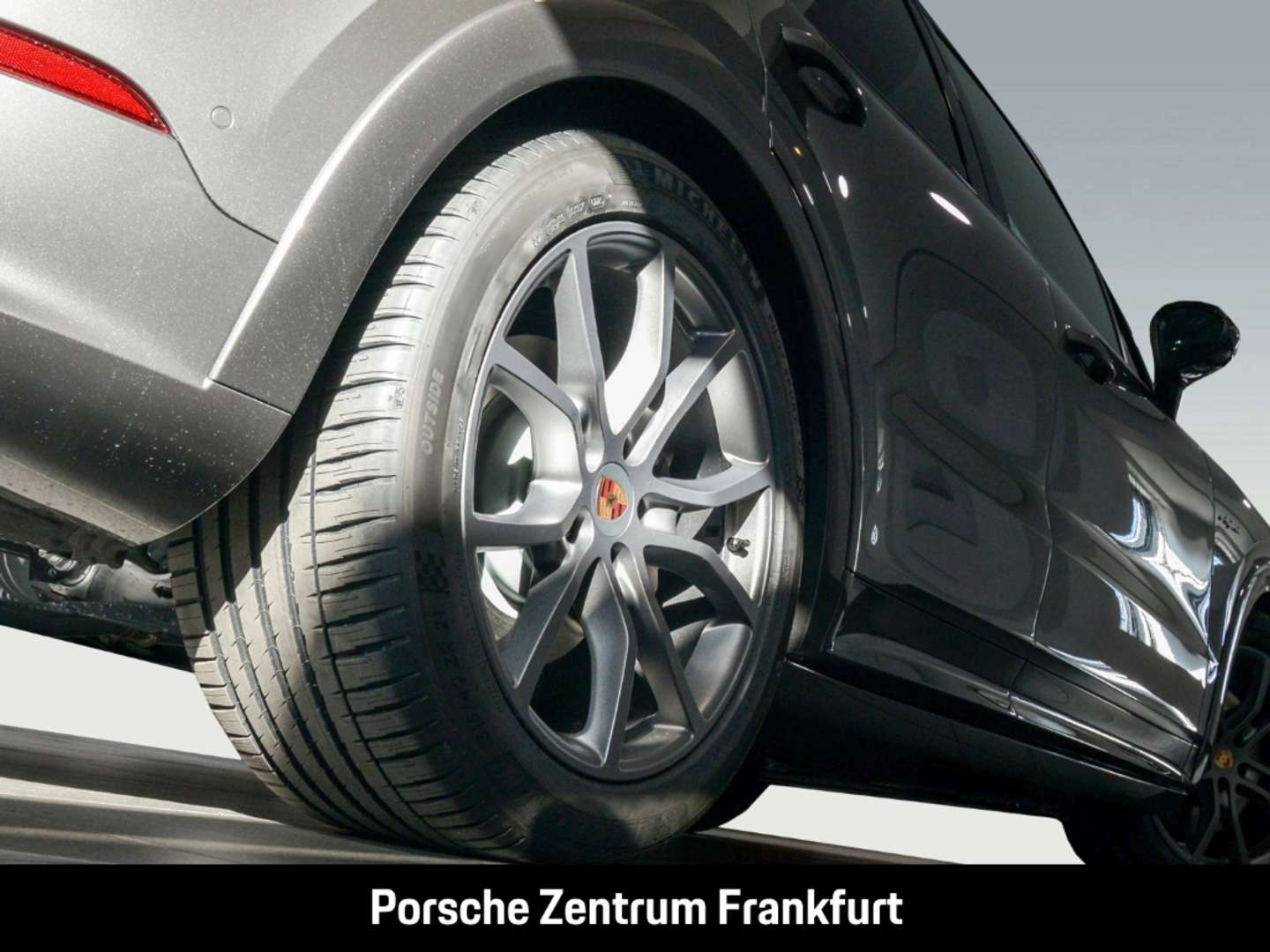 Porsche Cayenne III E-Hybrid - 2025 - Joinsteer - #8