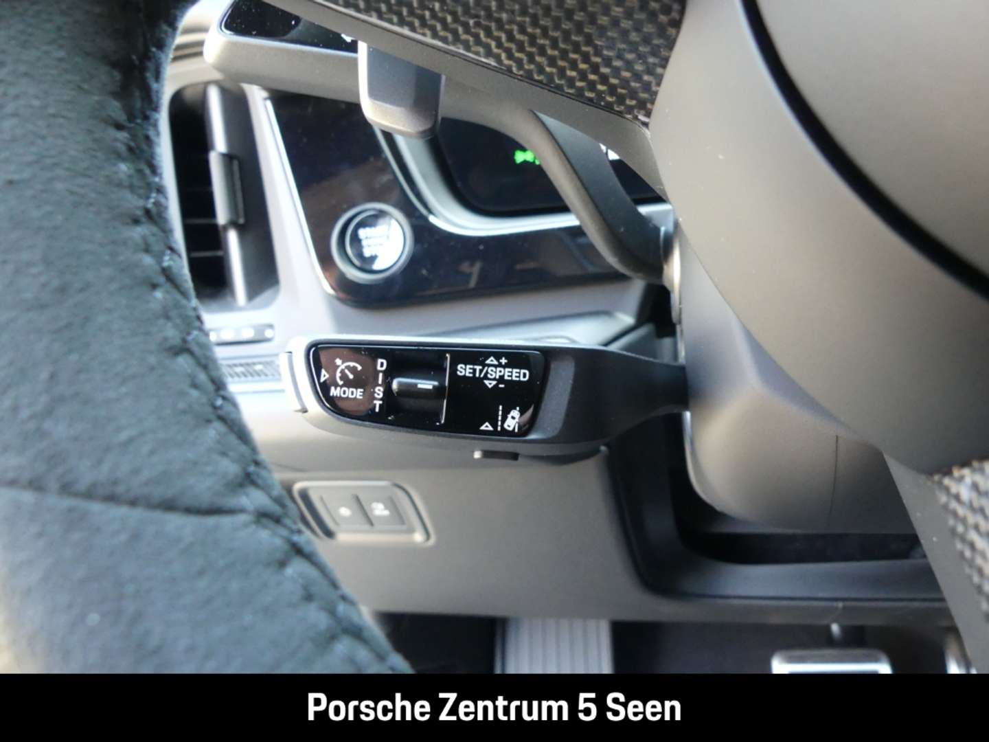 Porsche Cayenne III GTS - 2026 - Joinsteer - #24