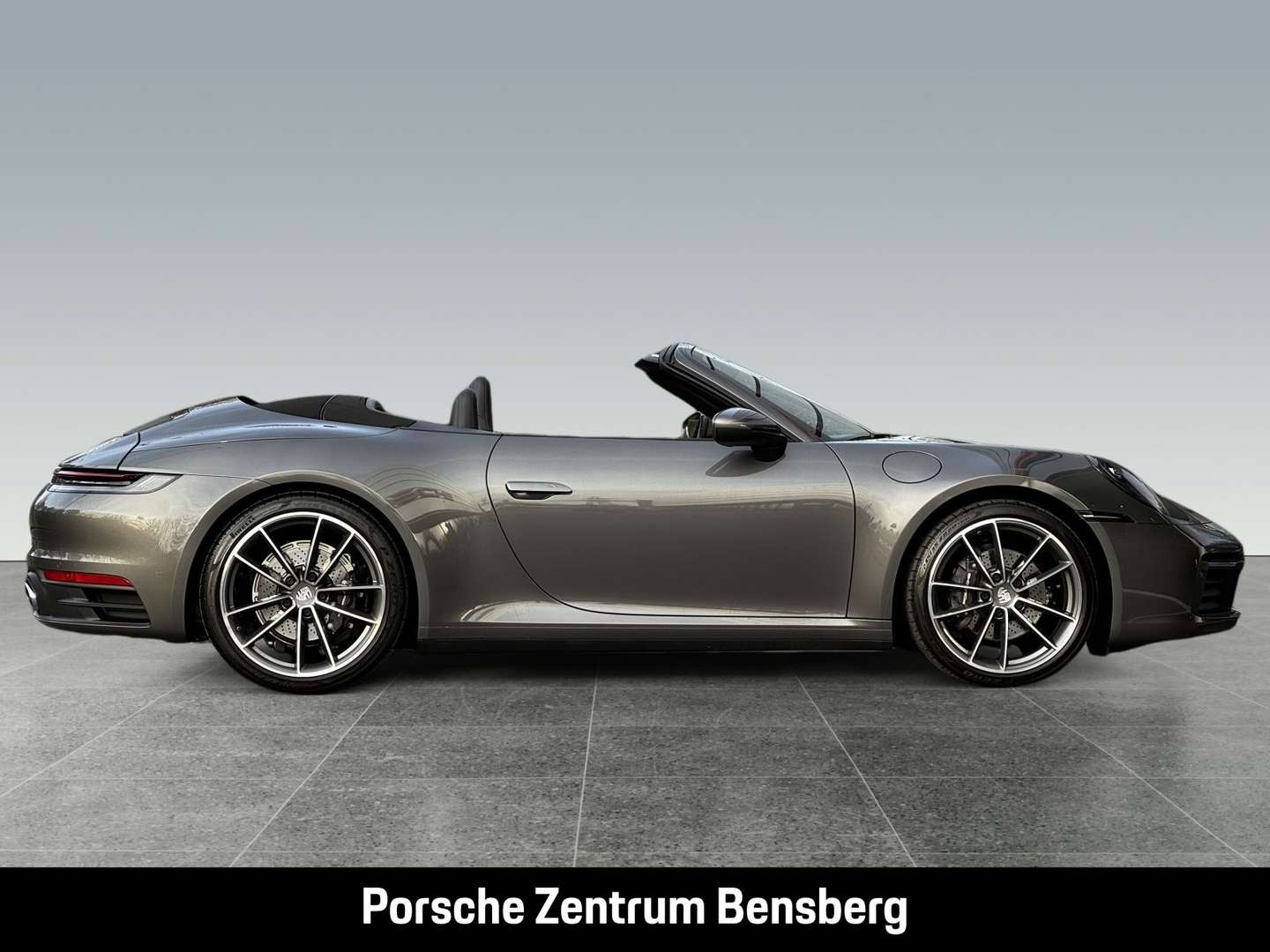 Porsche 992 I Carrera - 2022 - Joinsteer - #6