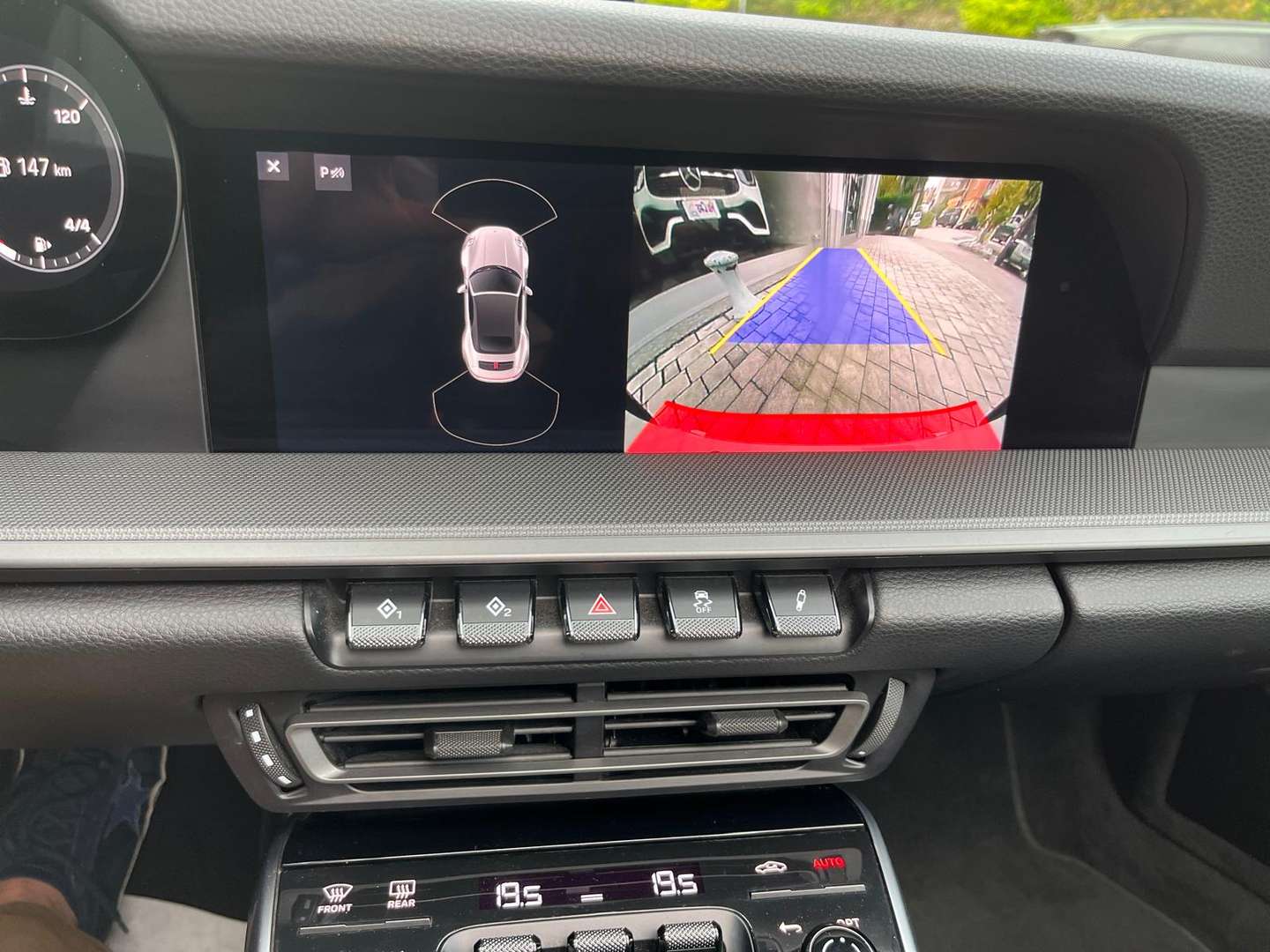 Porsche 992 I Carrera 4S - 2019 - Joinsteer - #10