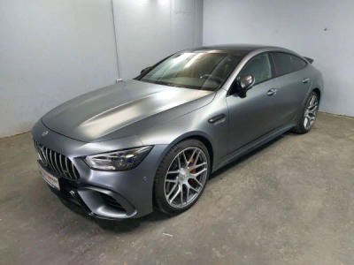 Mercedes AMG GT 63 S 4M+ -  - Joinsteer - #1