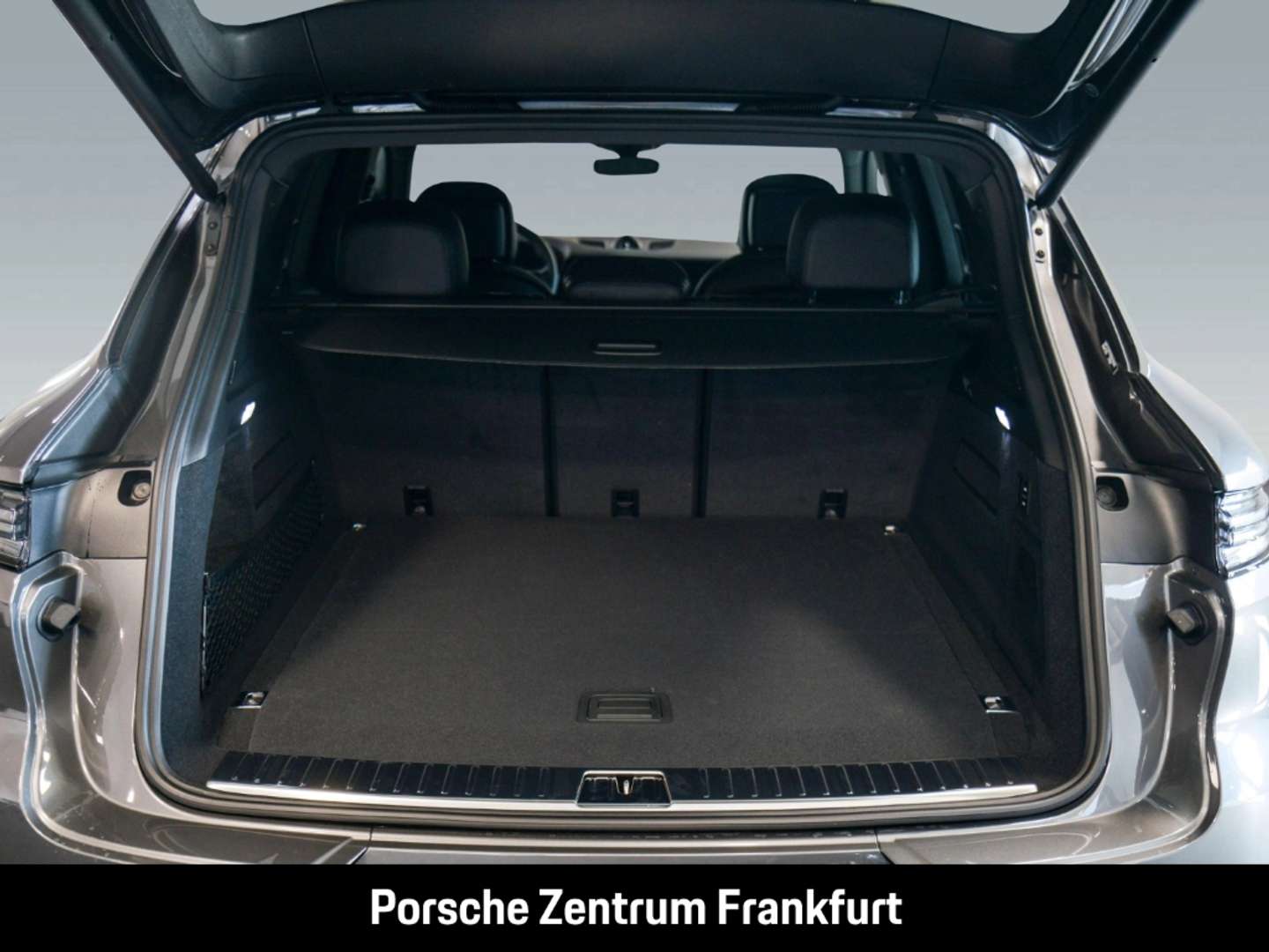 Porsche Cayenne III E-Hybrid - 2025 - Joinsteer - #10