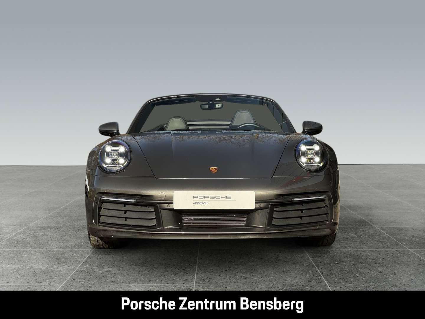 Porsche 992 I Carrera - 2022 - Joinsteer - #7