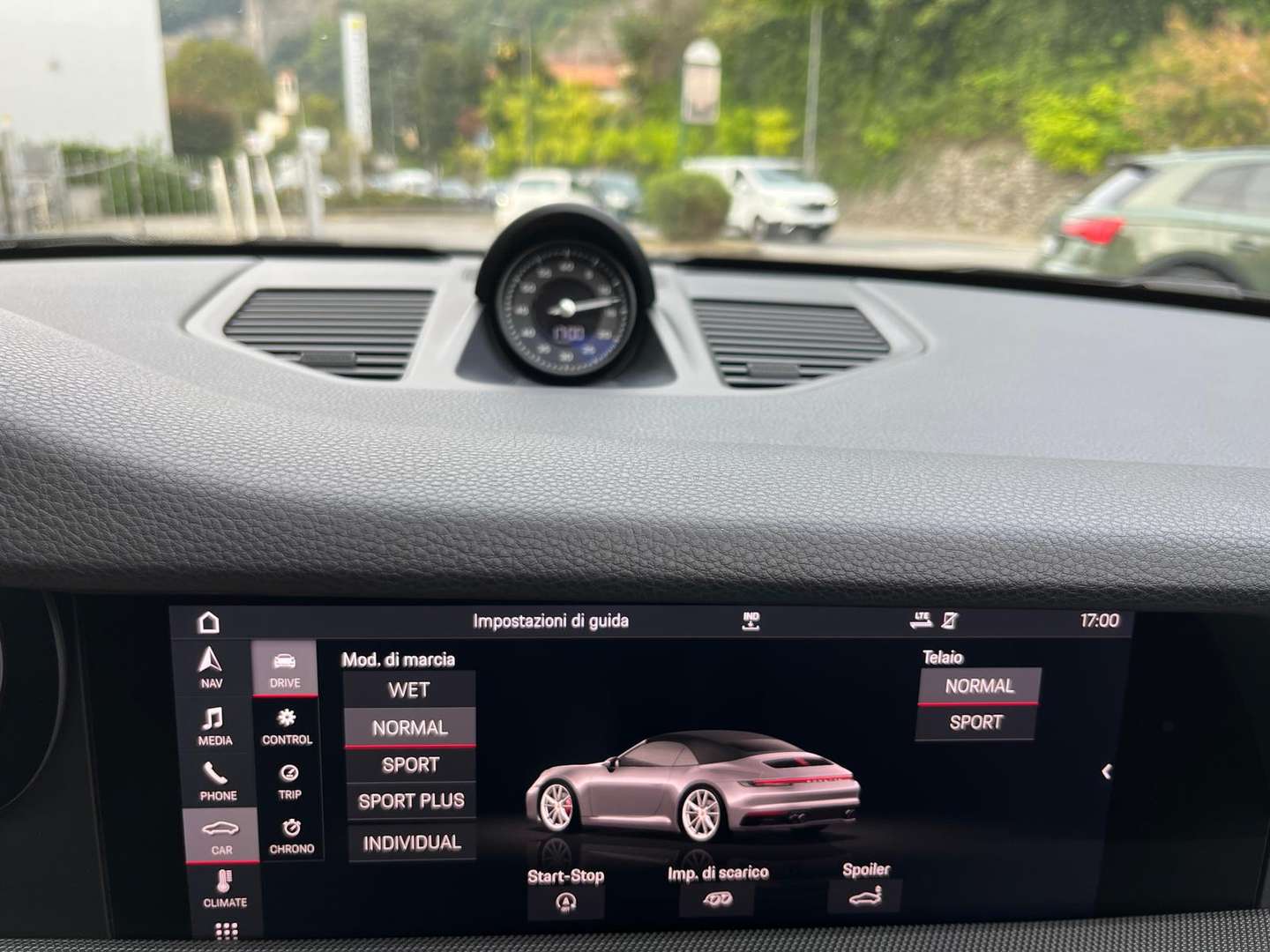 Porsche 992 I Carrera 4S - 2019 - Joinsteer - #11