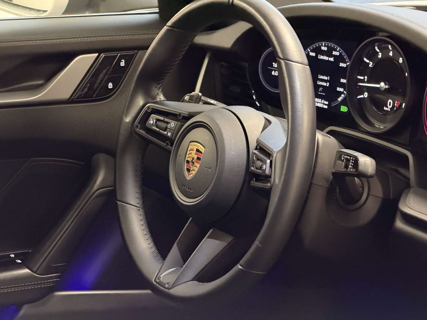 Porsche 992 I - 2020 - Joinsteer - #18