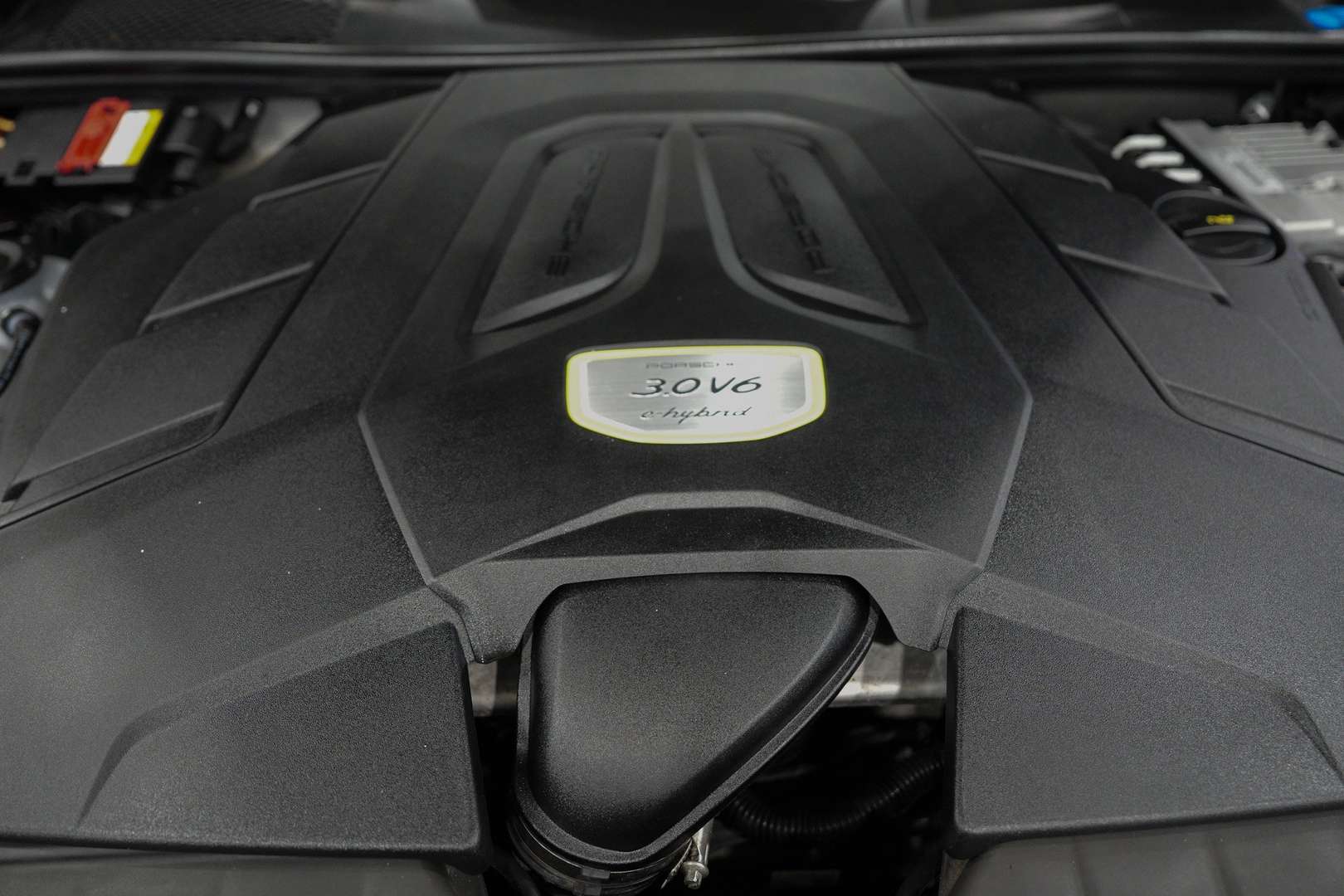 Porsche Cayenne III E-Hybrid - 2021 - Joinsteer - #26