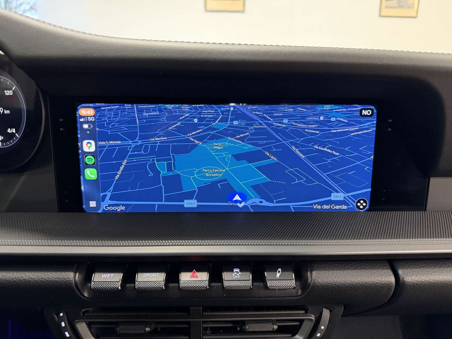 Porsche 992 I - 2020 - Joinsteer - #19