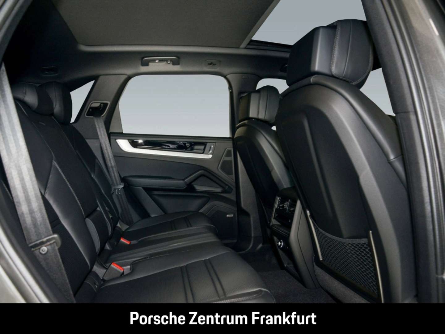 Porsche Cayenne III E-Hybrid - 2025 - Joinsteer - #14