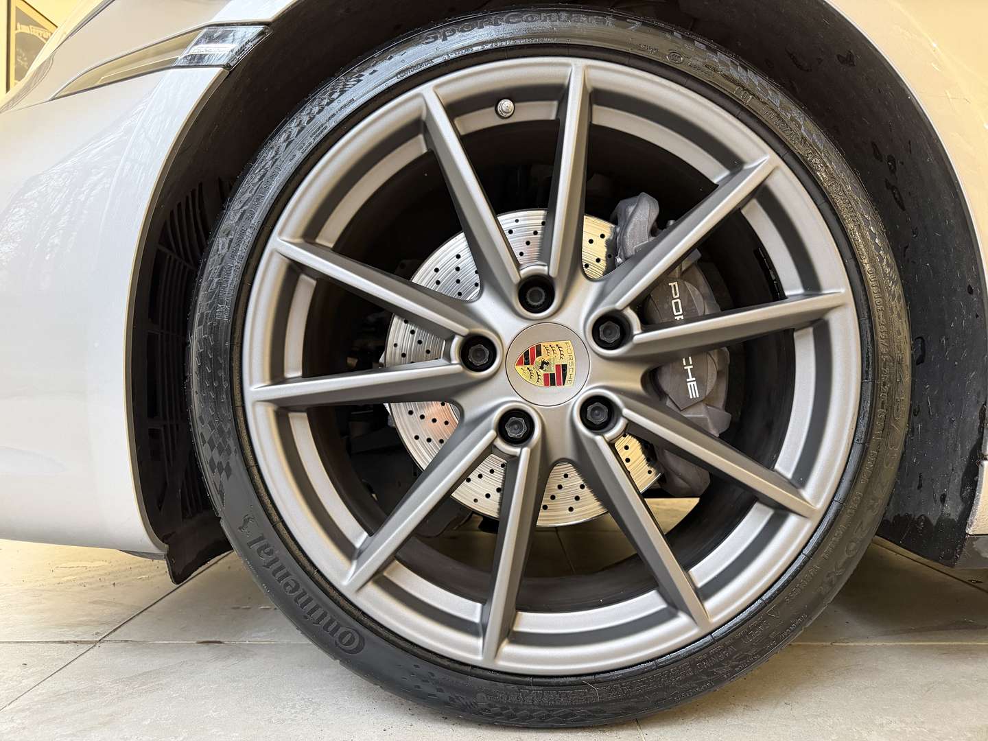 Porsche 992 I - 2020 - Joinsteer - #20