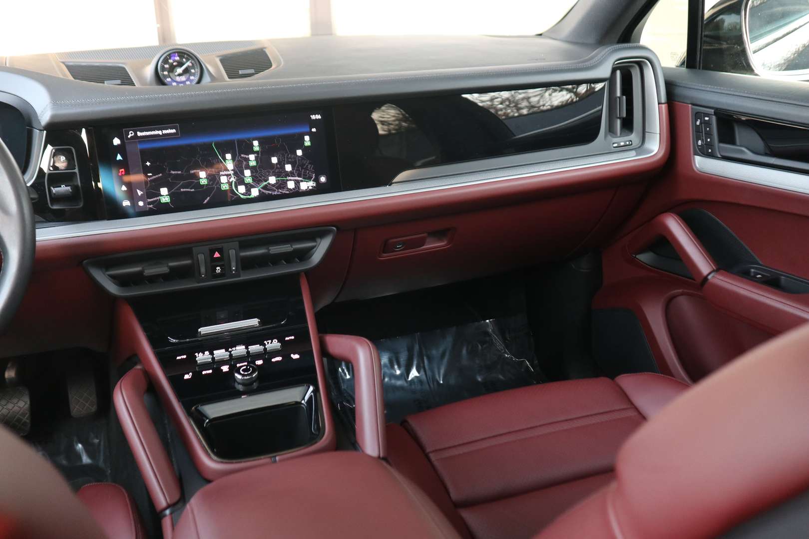 Porsche Cayenne III E-Hybrid - 2023 - Joinsteer - #27