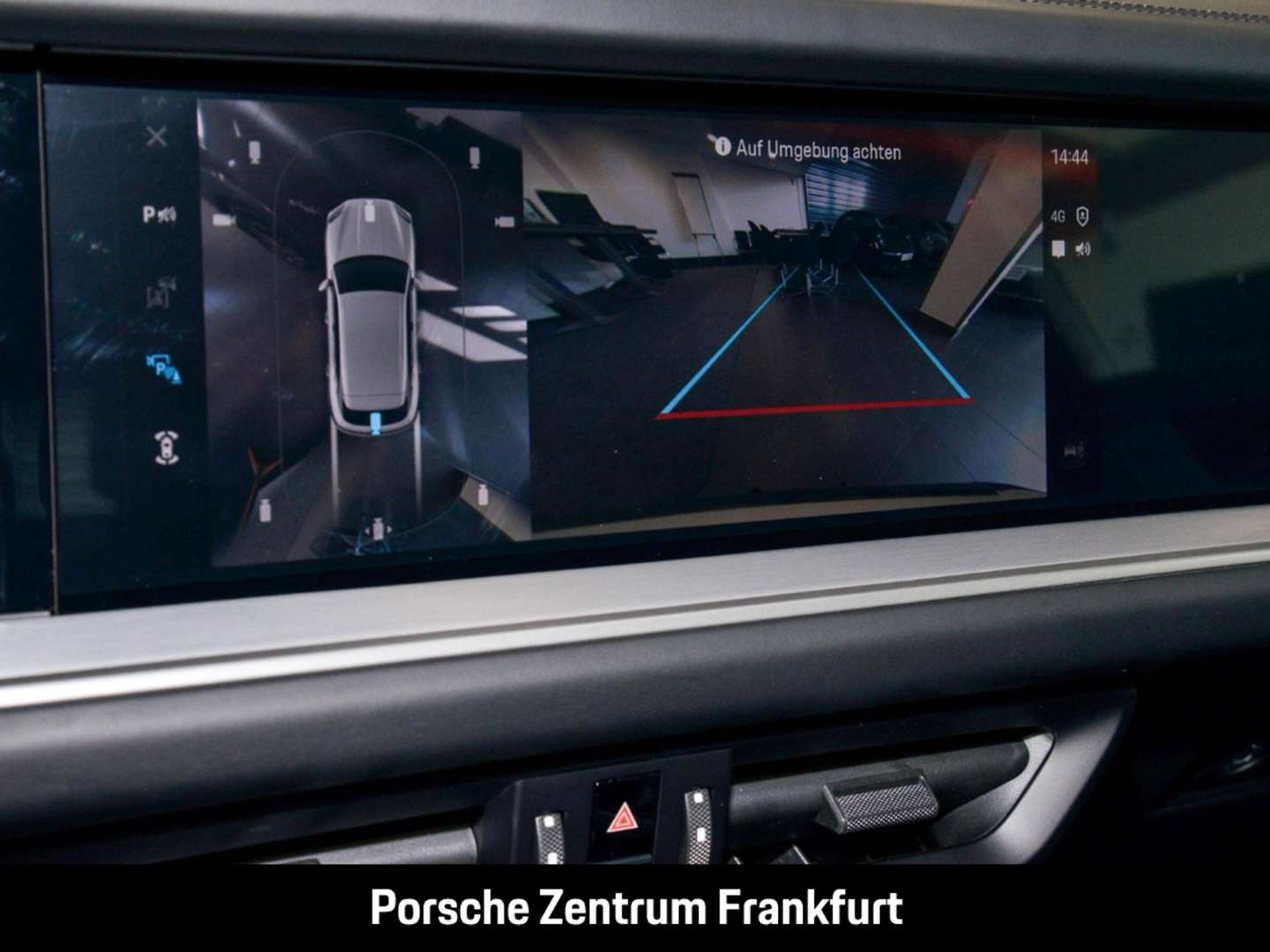 Porsche Cayenne III E-Hybrid - 2025 - Joinsteer - #16