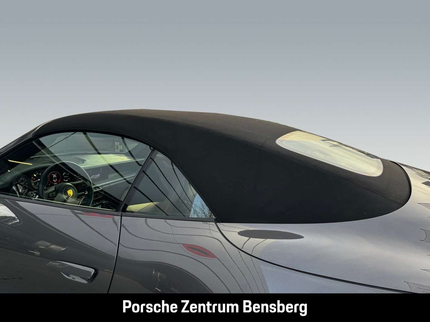 Porsche 992 I Carrera - 2022 - Joinsteer - #13