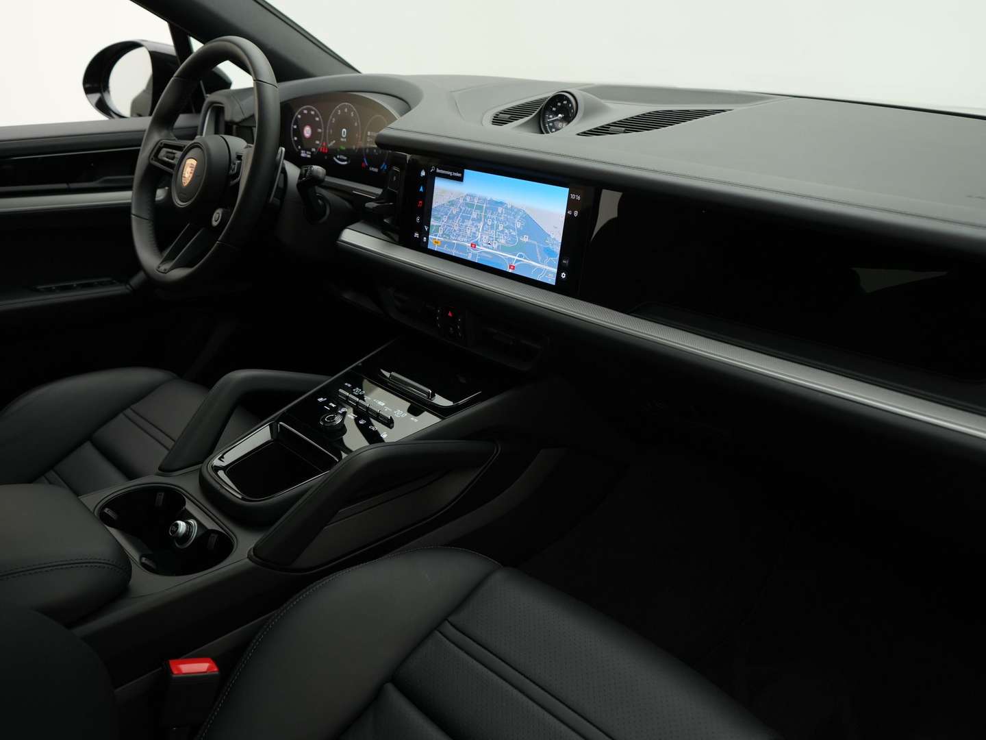 Porsche Cayenne III E-Hybrid - 2025 - Joinsteer - #5