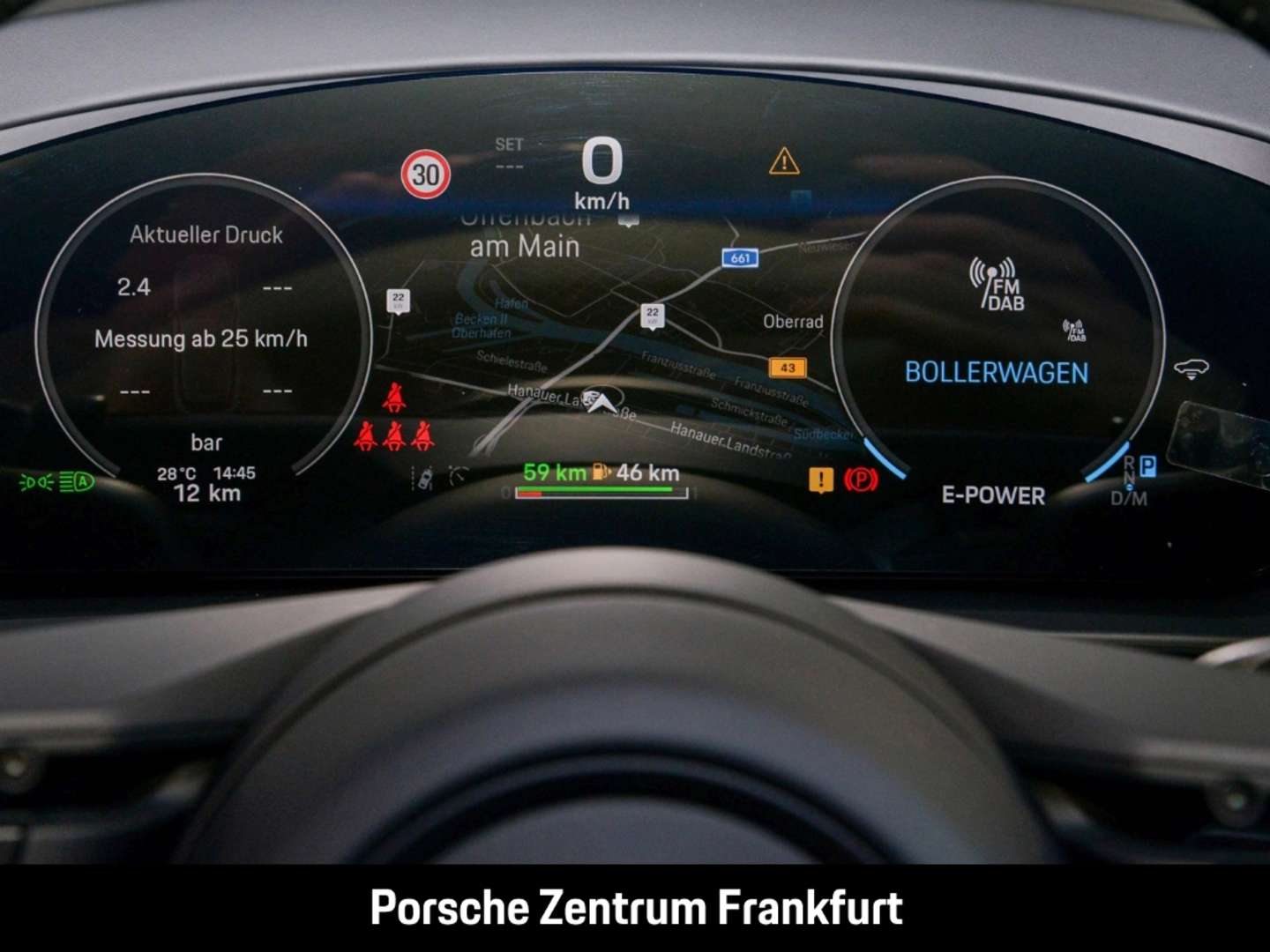 Porsche Cayenne III E-Hybrid - 2025 - Joinsteer - #18