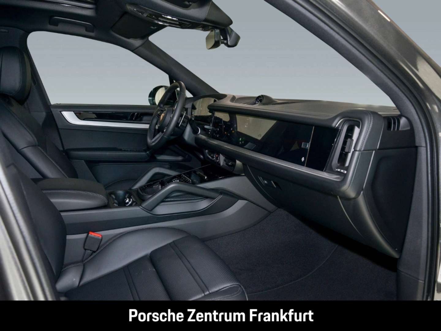 Porsche Cayenne III E-Hybrid - 2025 - Joinsteer - #20