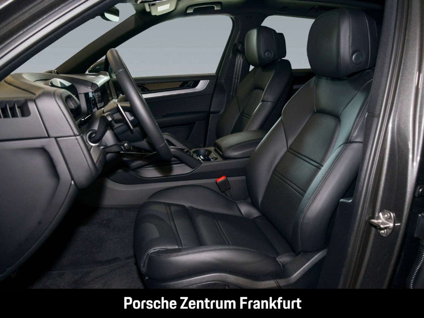 Porsche Cayenne III E-Hybrid - 2025 - Joinsteer - #21