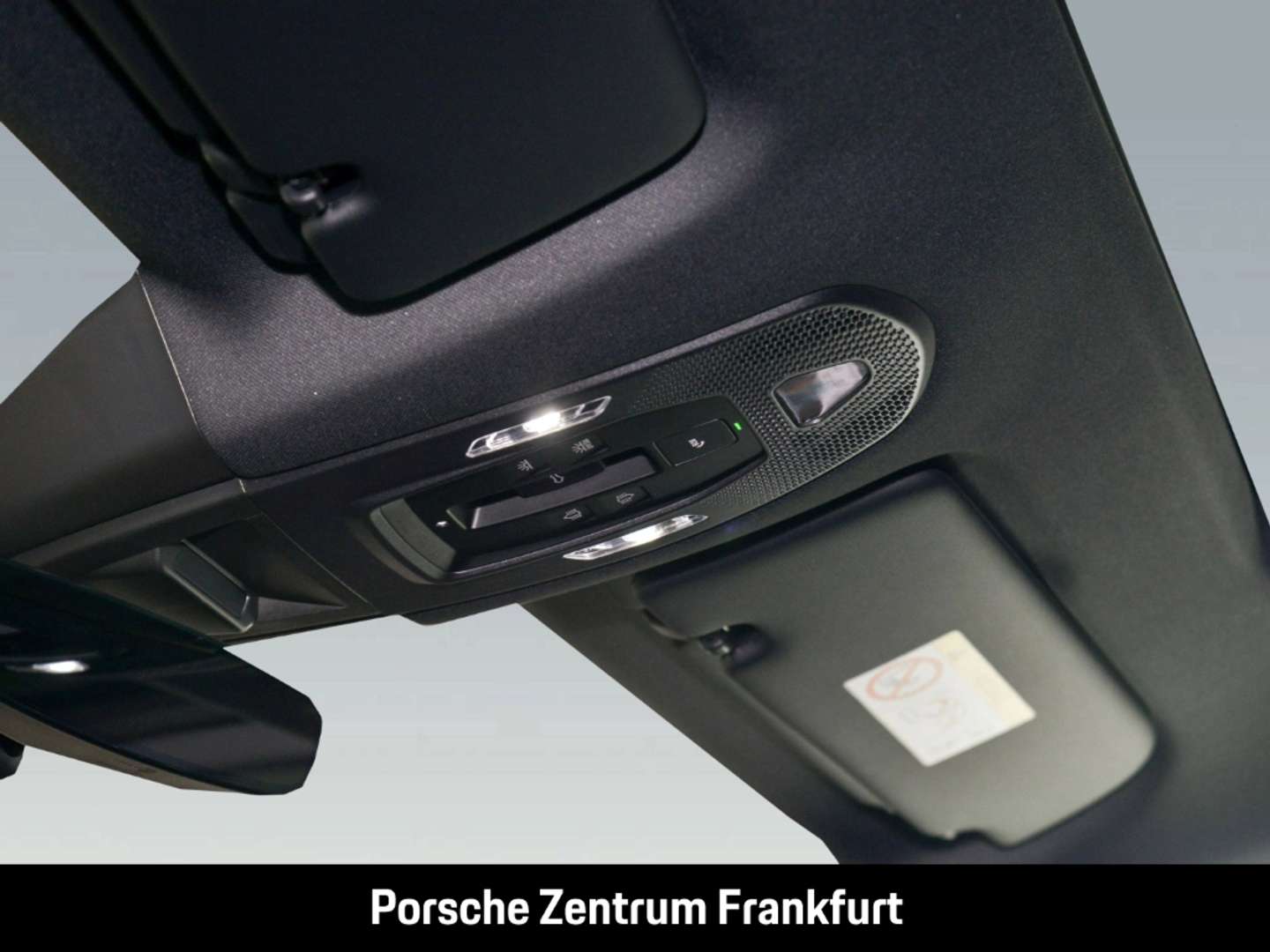 Porsche Cayenne III E-Hybrid - 2025 - Joinsteer - #22