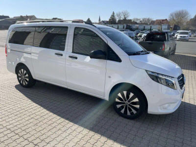 Mercedes Vito Tourer PRO 119 CDI -  - Joinsteer - #1