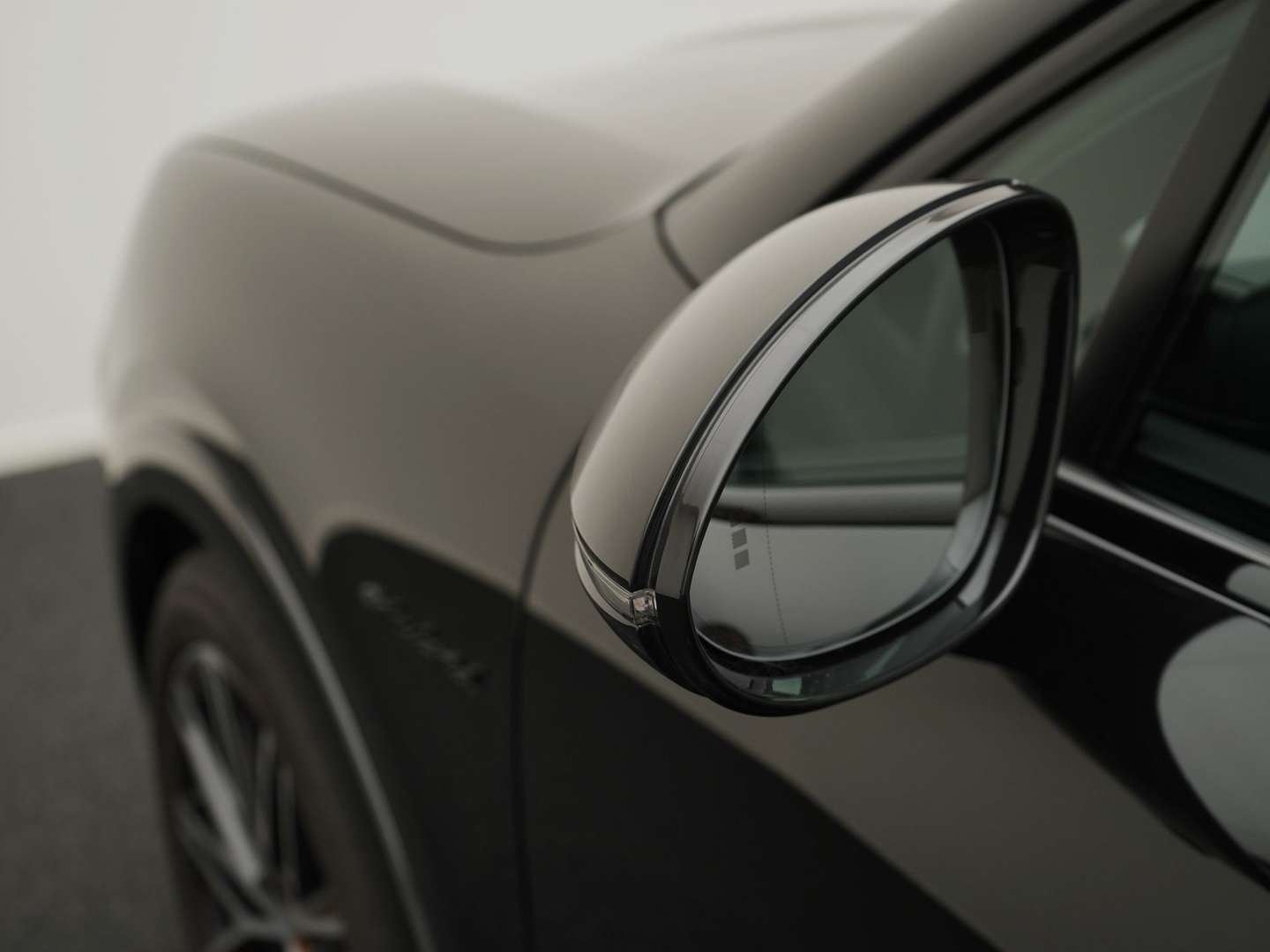 Porsche Cayenne III E-Hybrid - 2025 - Joinsteer - #11