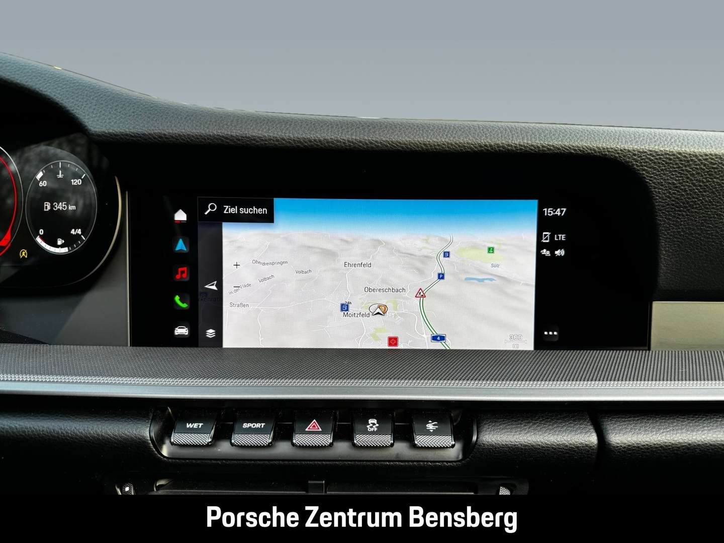 Porsche 992 I Carrera - 2022 - Joinsteer - #21