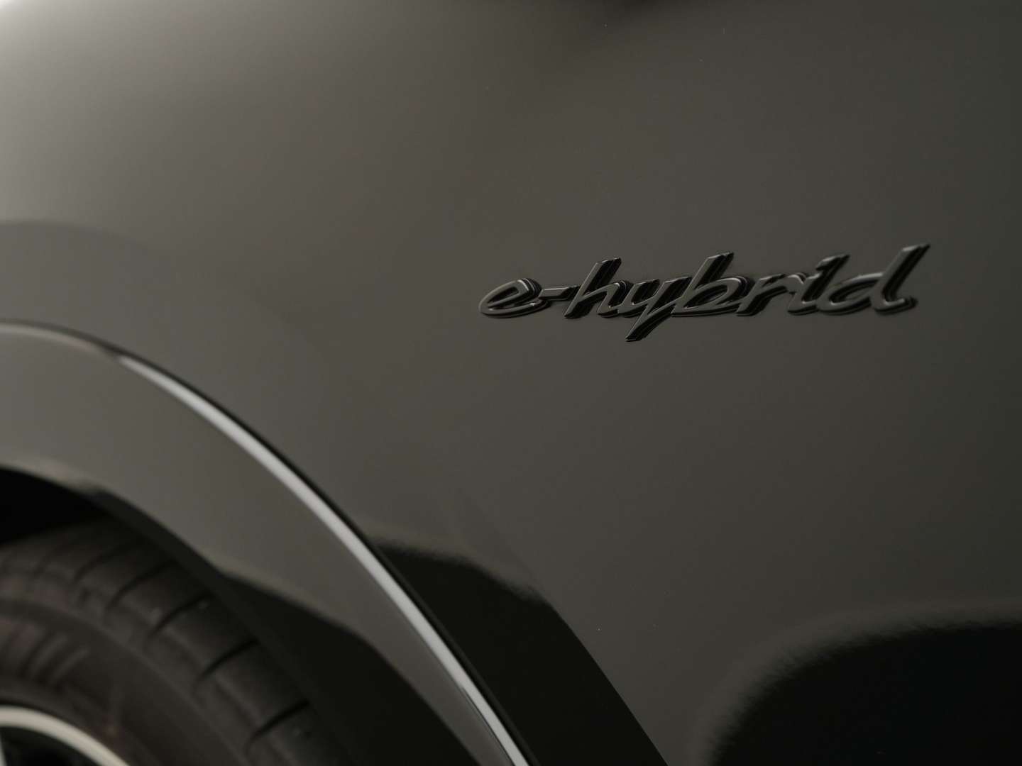 Porsche Cayenne III E-Hybrid - 2025 - Joinsteer - #12