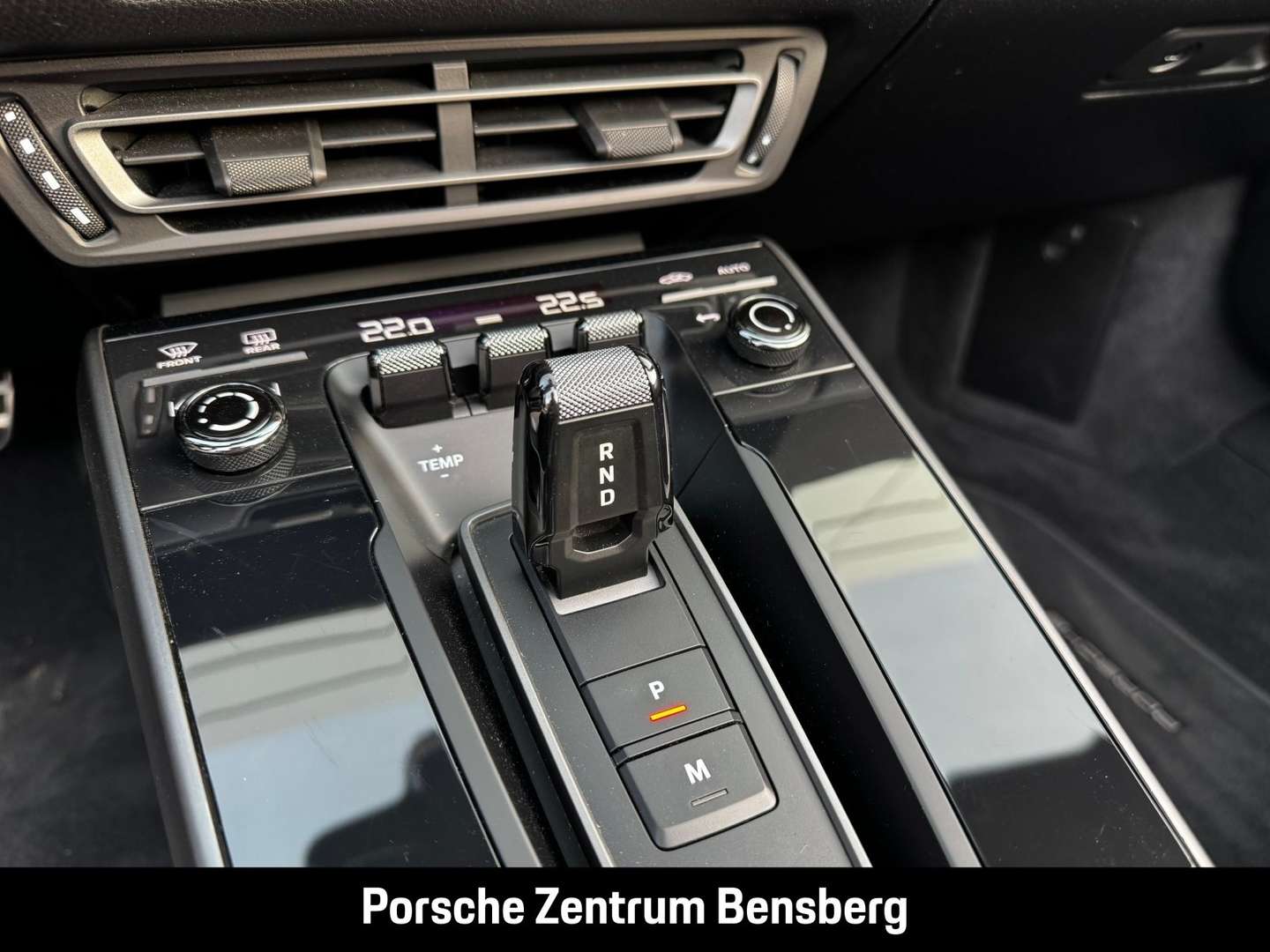 Porsche 992 I Carrera - 2022 - Joinsteer - #22