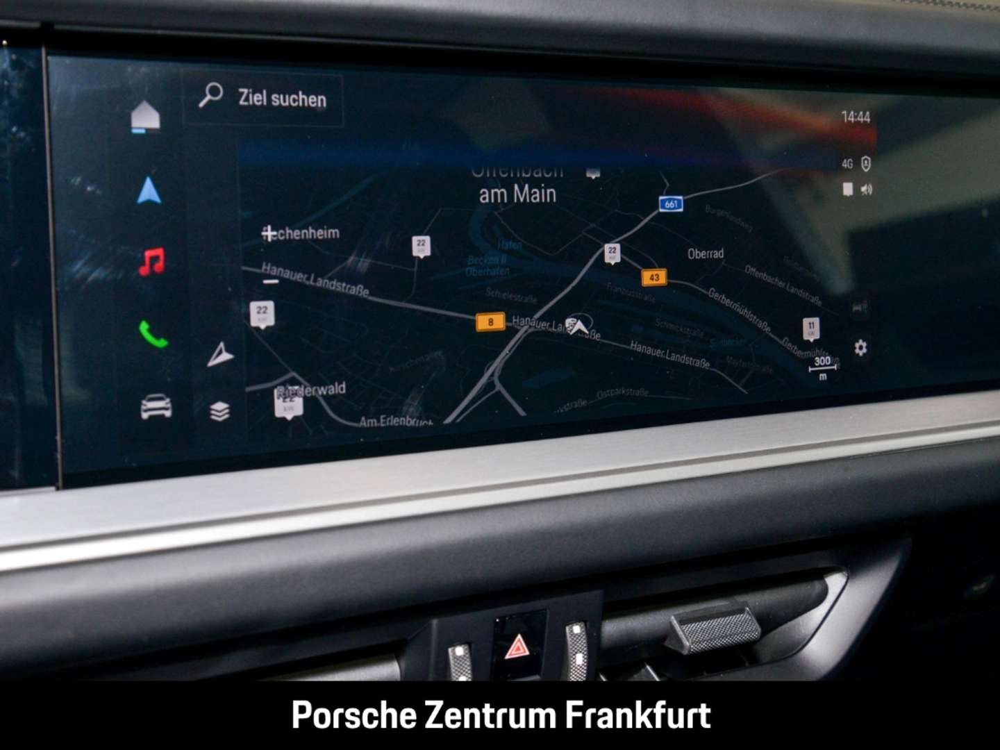 Porsche Cayenne III E-Hybrid - 2025 - Joinsteer - #26