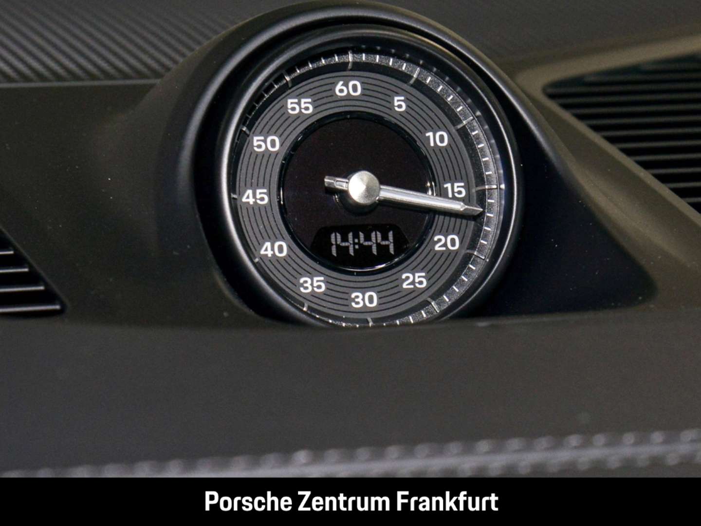 Porsche Cayenne III E-Hybrid - 2025 - Joinsteer - #27