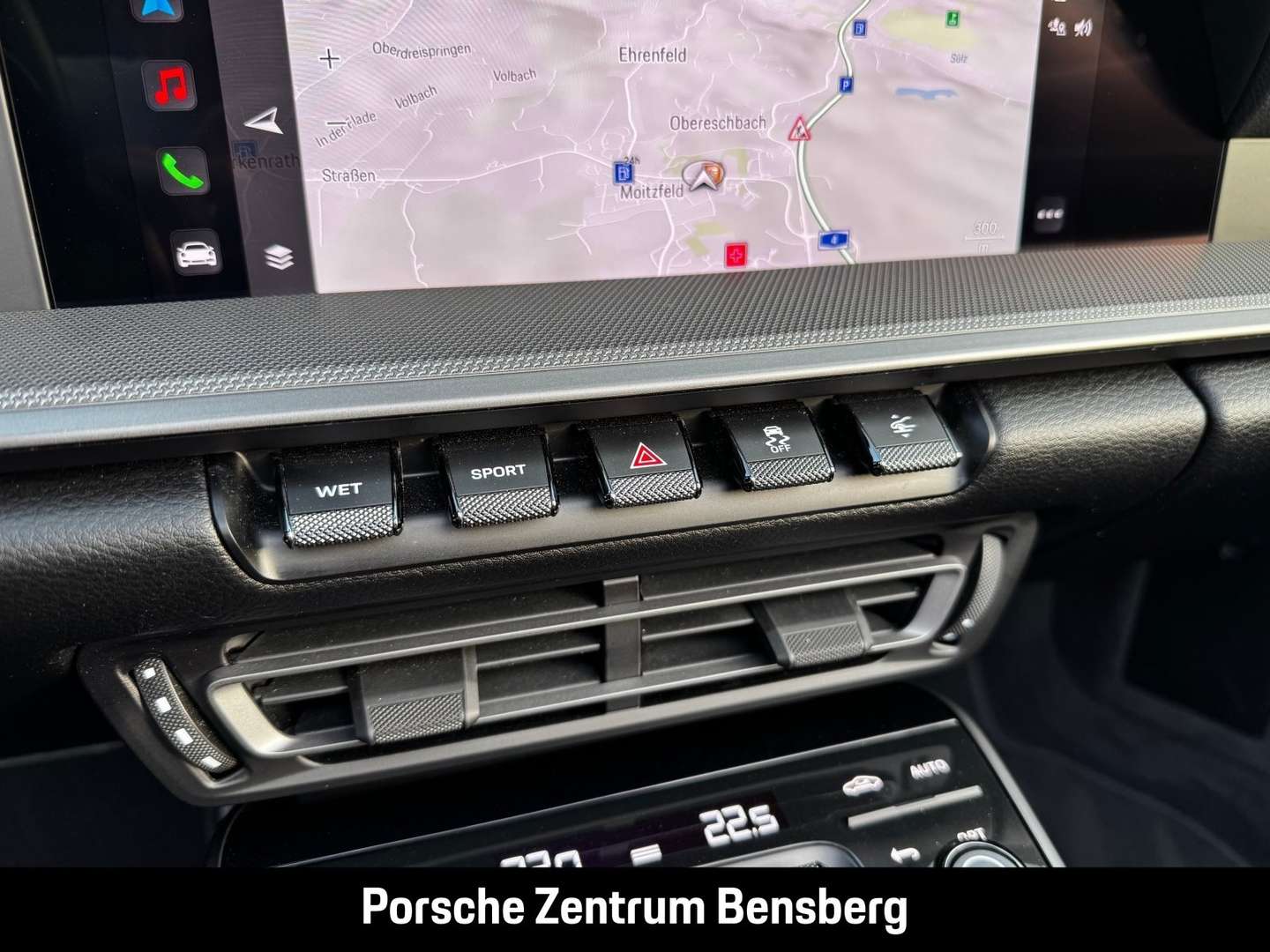 Porsche 992 I Carrera - 2022 - Joinsteer - #24