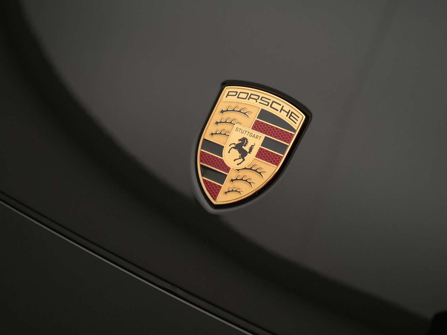 Porsche Cayenne III E-Hybrid - 2025 - Joinsteer - #16