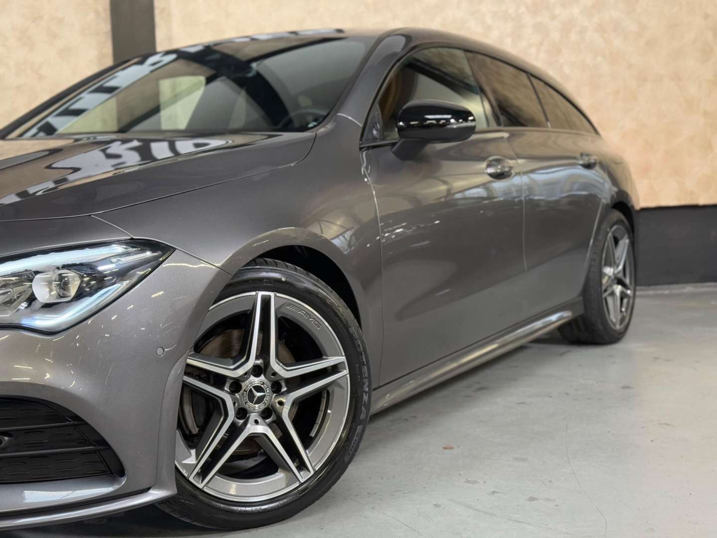 Mercedes CLA 180 Business Solution AMG - 2020 - Joinsteer - #1