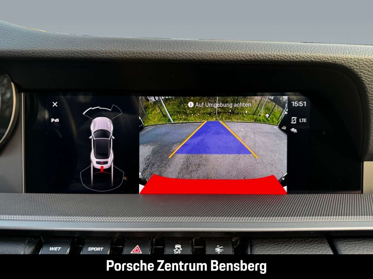 Porsche 992 I Carrera - 2022 - Joinsteer - #26