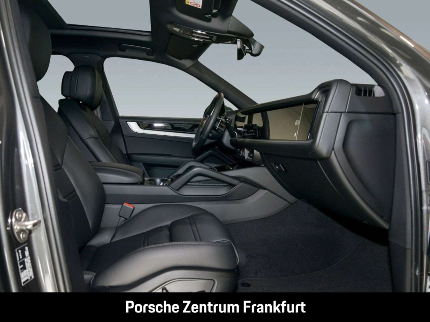 Porsche Cayenne III E-Hybrid - 2025 - Joinsteer - #30