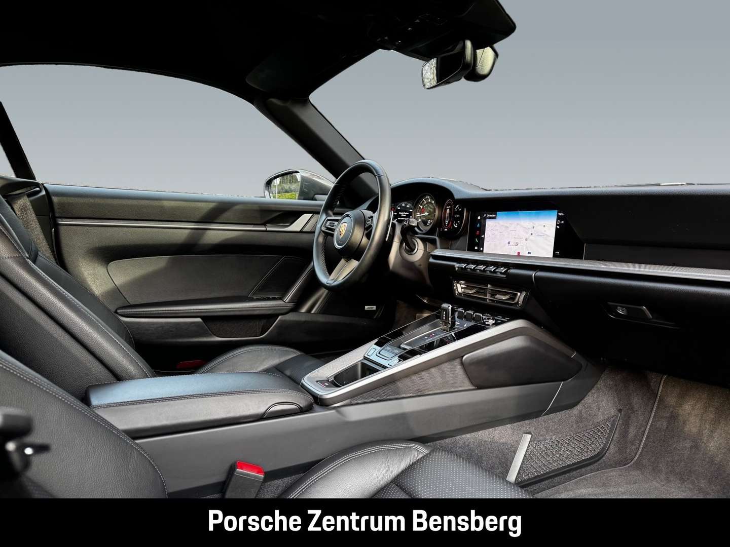 Porsche 992 I Carrera - 2022 - Joinsteer - #28