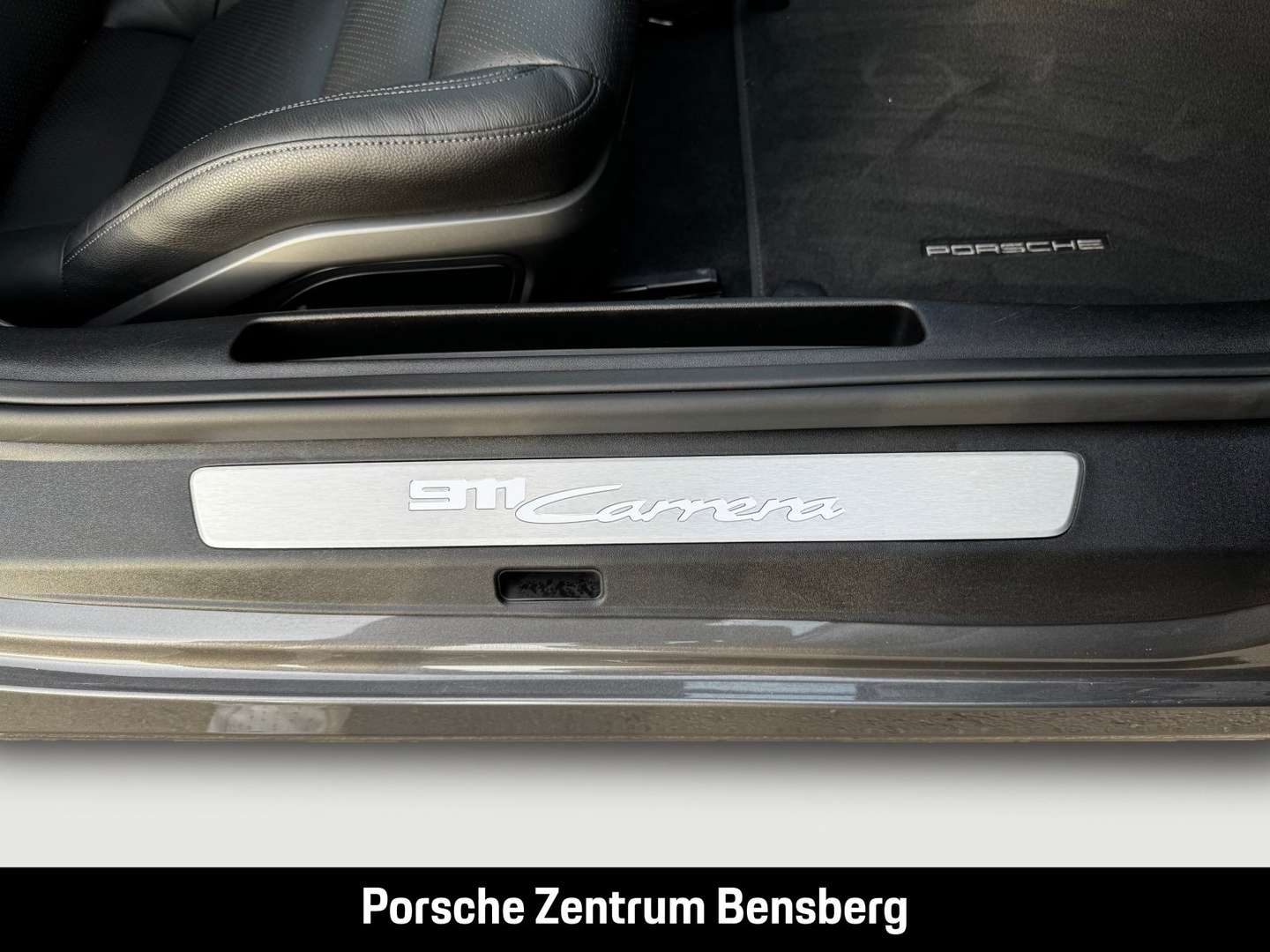 Porsche 992 I Carrera - 2022 - Joinsteer - #29