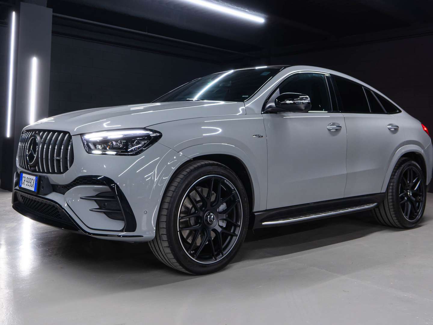 Mercedes GLE Coupé 53 AMG Premium Plus - 2023 - Joinsteer - #1