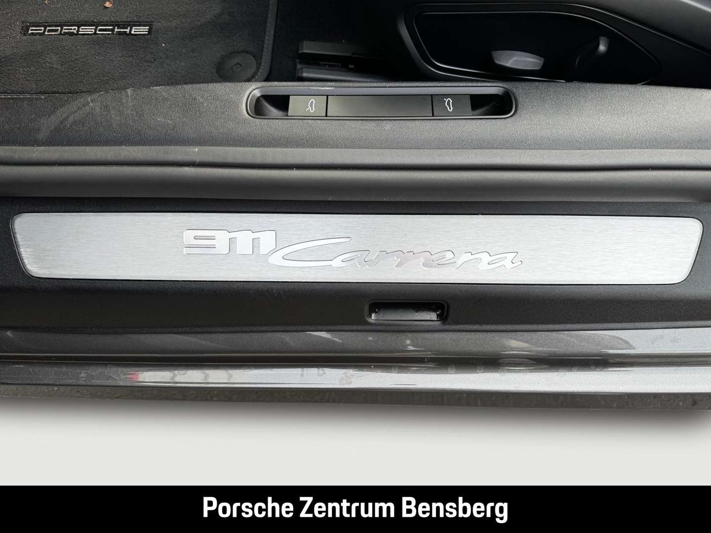 Porsche 992 I Carrera - 2022 - Joinsteer - #30