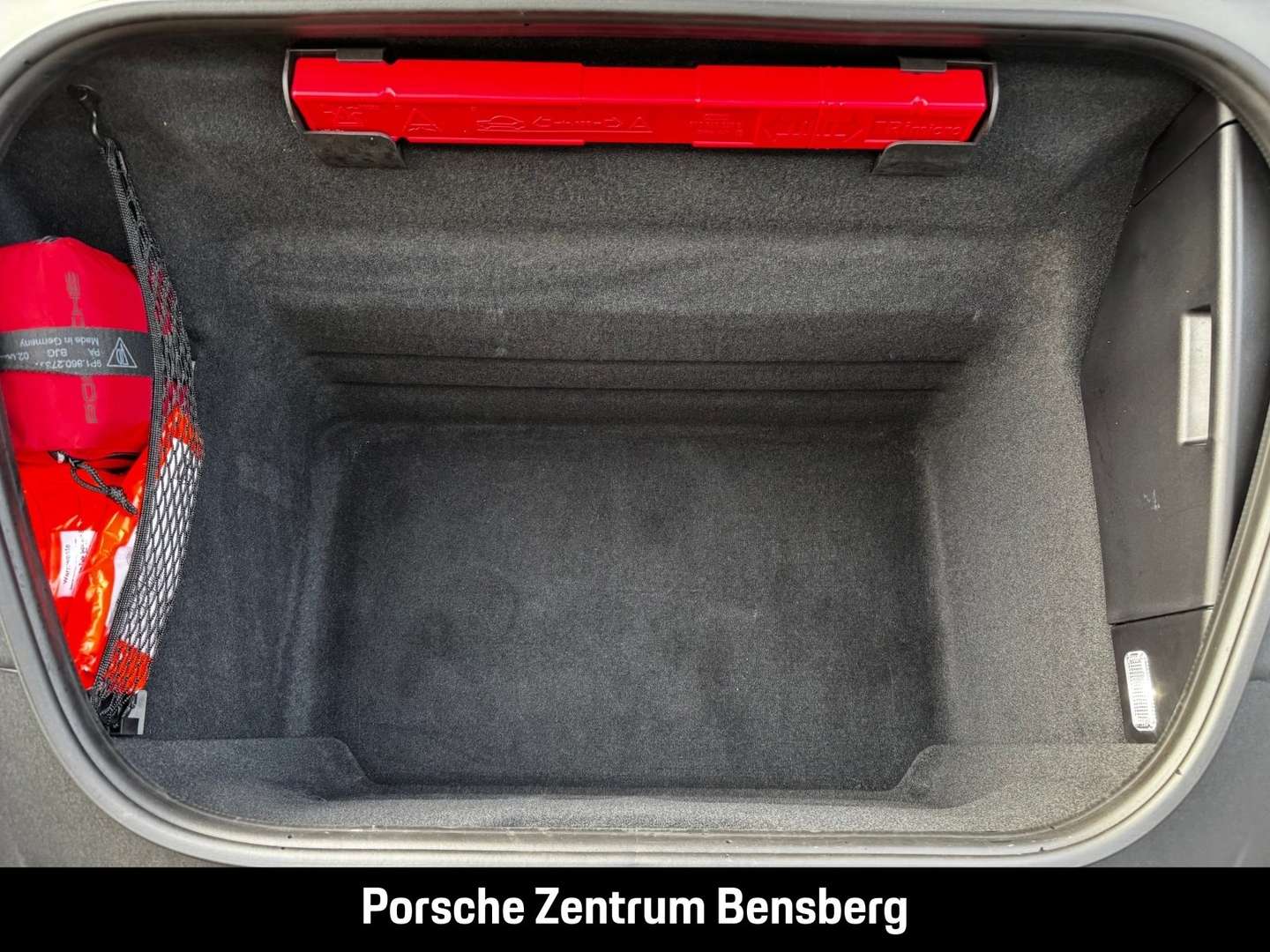 Porsche 992 I Carrera - 2022 - Joinsteer - #31