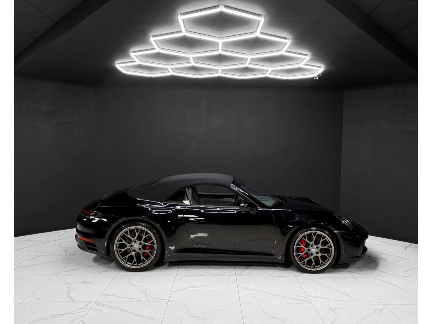 Porsche 992 I Carrera S - 2023 - Joinsteer - #6