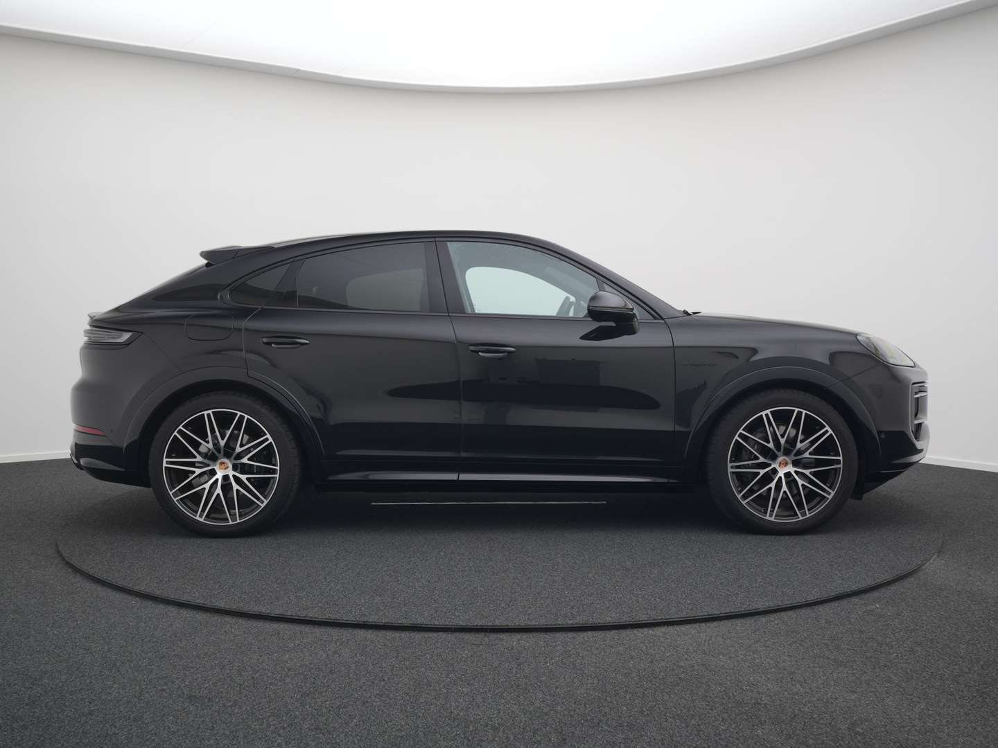 Porsche Cayenne III E-Hybrid - 2025 - Joinsteer - #22