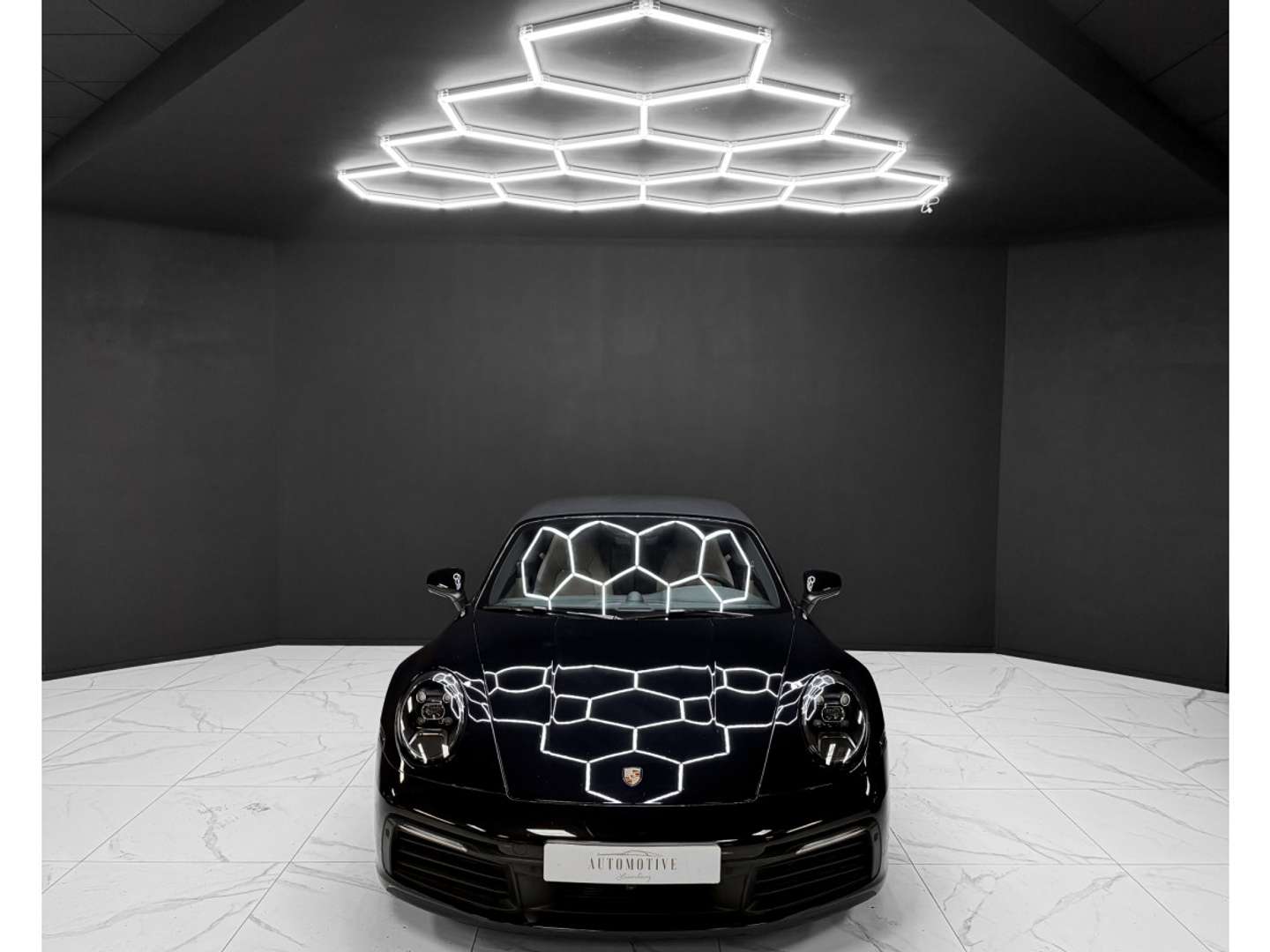 Porsche 992 I Carrera S - 2023 - Joinsteer - #8