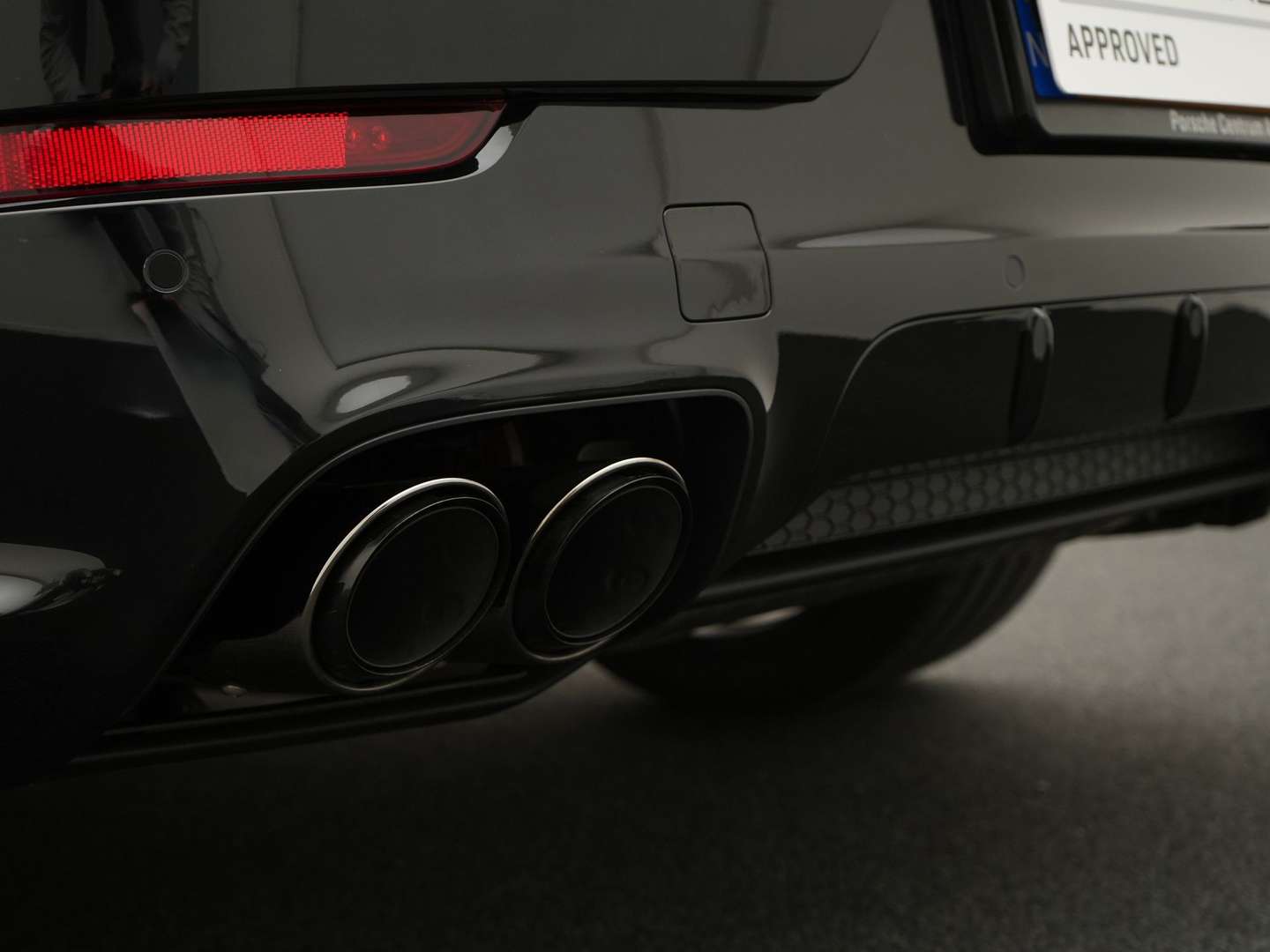 Porsche Cayenne III E-Hybrid - 2025 - Joinsteer - #24