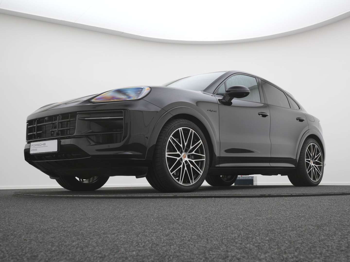Porsche Cayenne III E-Hybrid - 2025 - Joinsteer - #25