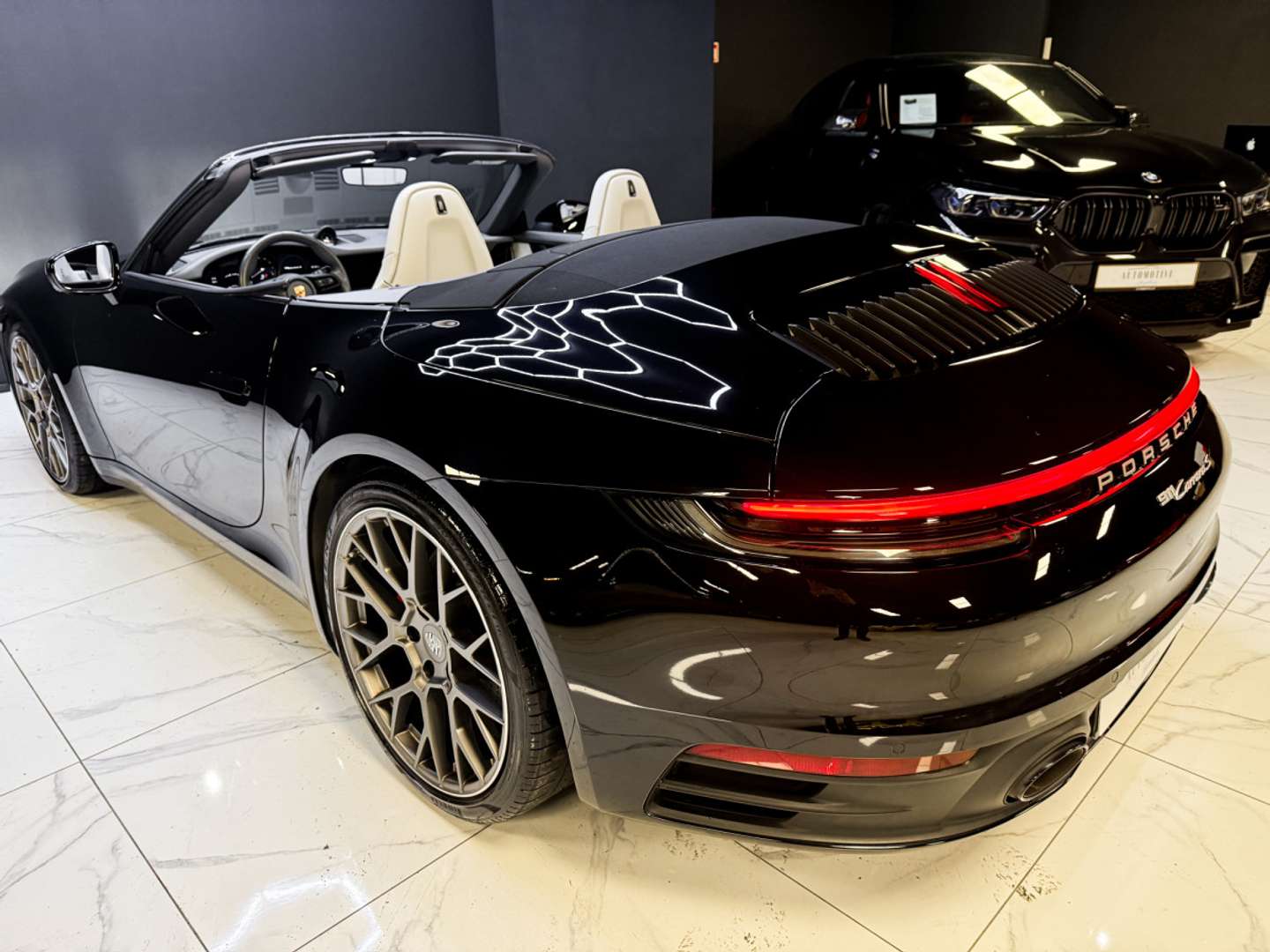 Porsche 992 I Carrera S - 2023 - Joinsteer - #10