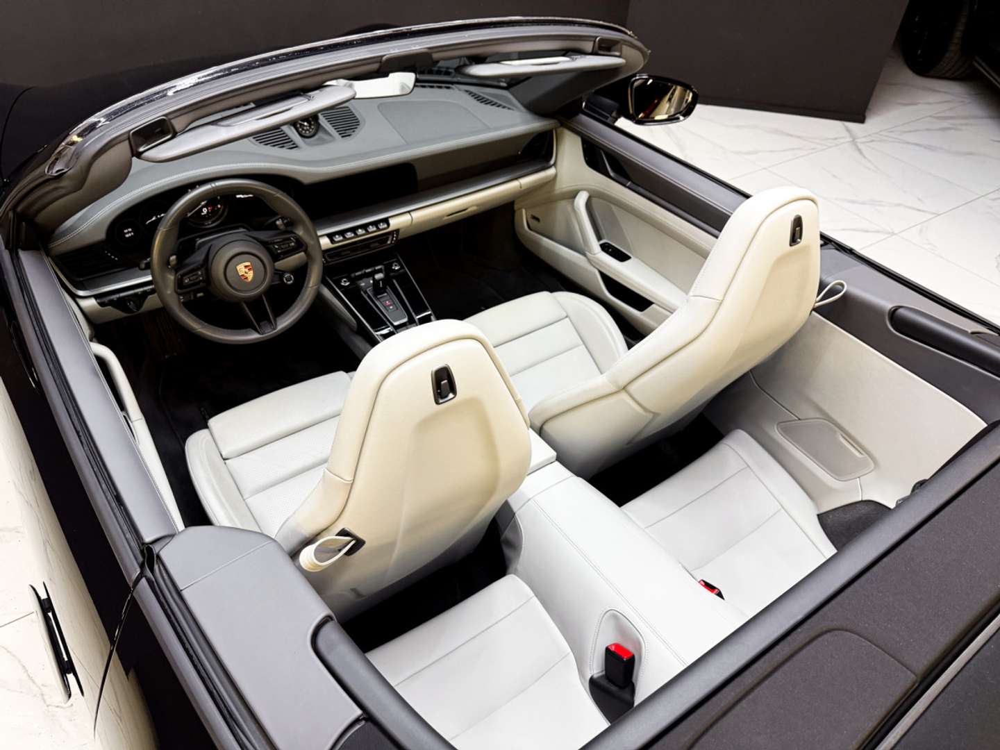 Porsche 992 I Carrera S - 2023 - Joinsteer - #11