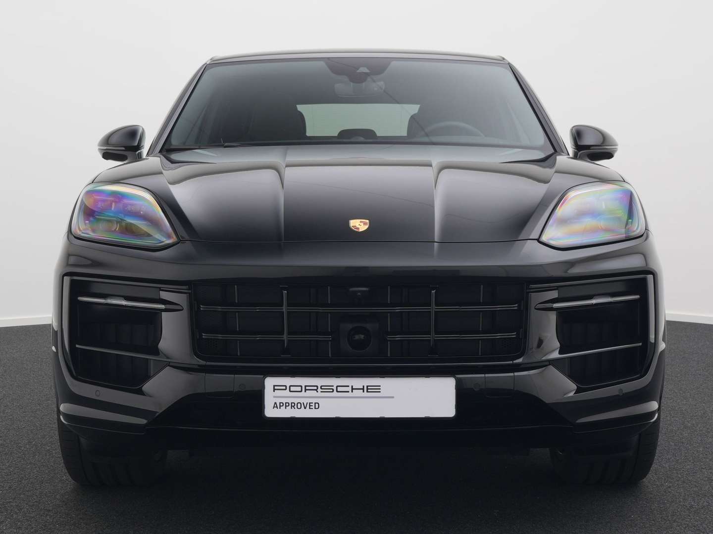 Porsche Cayenne III E-Hybrid - 2025 - Joinsteer - #28