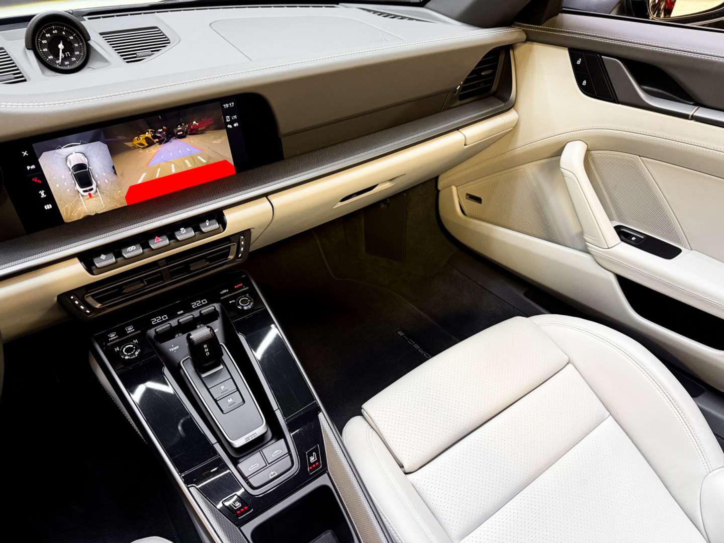 Porsche 992 I Carrera S - 2023 - Joinsteer - #13